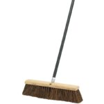 Do it Best Metal Handle Pavement Plus Push Broom