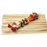 Norpro 12 In. Bamboo Skewer (100-Pack)