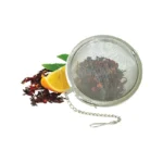 Norpro Stainless Steel Mesh Tea Ball 3 Inch