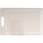 Norpro 10 In. x 16 In. Professional Cutting Board