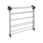 Polder Over-the-Door Expandable Dryer Rack