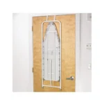 Polder Over-the-Door Ironing Board
