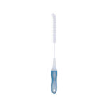 PET White Bristle Percolator Brush