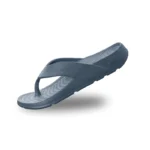 NuuSol Cascade Flip Flop Grey Women