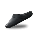 NuuSol Sawtooth Slide Black Men