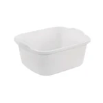 Sterilite White Dishpan 18qt.