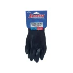Spontex Technic 420 Pro Medium Neoprene Rubber Glove