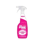 The Pink Stuff Miracle Bathroom Foam Cleaner, 25.4 oz