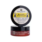Duke Cannon Bloody Knuckles Hand Repair Balm 5 oz.