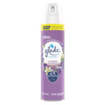 Glade Lavender & Vanilla Spray Air Freshener 8.3 oz.