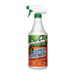 Mean Green Super Strength Cleaner & Degreaser, 32oz