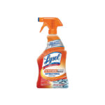 Lysol Pro Kitchen Pro Antibacterial Cleaner, 22oz