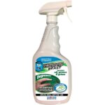 Grease Beast All Natural Cleaner & Degreaser, 24oz