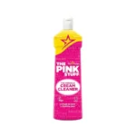 The Pink Stuff Miracle Cream Cleaner,16.9oz