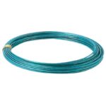 HILLMAN Dand-O-Line 50 Ft. Weatherproof Steel Clothesline