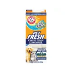 Arm & Hammer Pet Fresh Carpet Odor Eliminator 30 Oz.