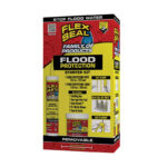Flex Seal Flood Protection Starter Kit