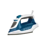 Black & Decker Easy Steam Pivot Compact Iron 1200W