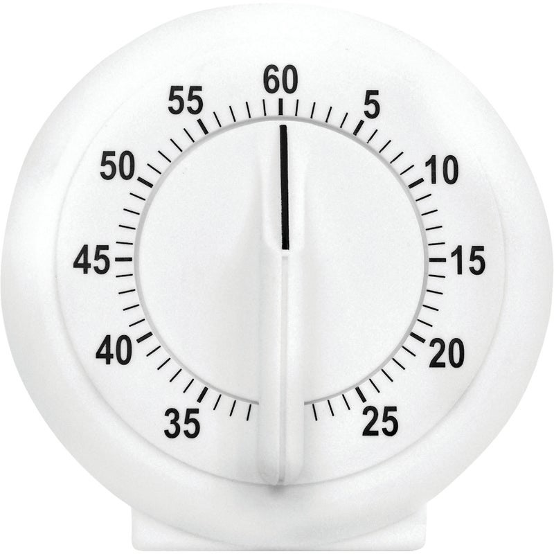 661635.jpg Acurite 60-Minute White Long Ring Timer - Image 1