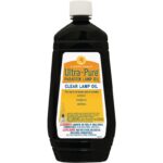 Lamplight Farms Clear Ultra-Pure Lamp Oil