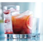 Anchor Hocking Clear Glass