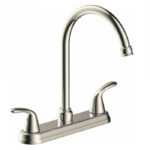 Sayco Kitchen Sink Mixer B840S - 9 Per Box