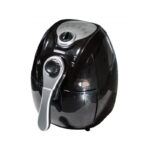 Magnum Air Fryer 3.5 Qt Black