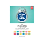 Price Buster Emulsion Aqua Glow - Image 2