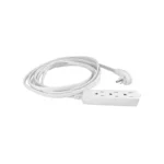 Stanley CordMax Home Extension Cord 15 Feet