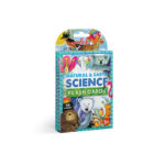 Eeboo 48 Natural & Earth Science Flash Cards