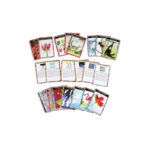 Eeboo 48 Natural & Earth Science Flash Cards - Image 2