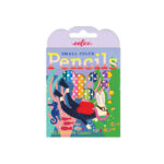 Eeboo Assorted Color Pencils 12 Pack - Image 2
