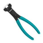 Total 7 Inch End Cutting Pliers