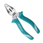 Total 8 Inch Combination Pliers