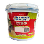 Kaleidoscope Supreme Emulsion Mocha