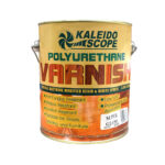 Kaleidoscope Polyurethane Super Gloss Varnish 1 Gallon