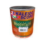 Kaleidoscope Oil Varnish Woodstain Light Oak 1 Qt