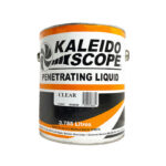 Kaleidoscope Penetrating Liquid Gallon