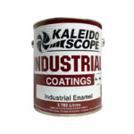 Kaleidoscope Industrial Enamel Ferguson Grey Gallon