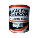 Kaleidscope Sanding Sealer White Gallon