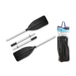 Mays 54" Boat Oars 2 Pieces