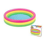 Intex Sunset Glow Pool