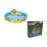 Bestway Play Pool Set