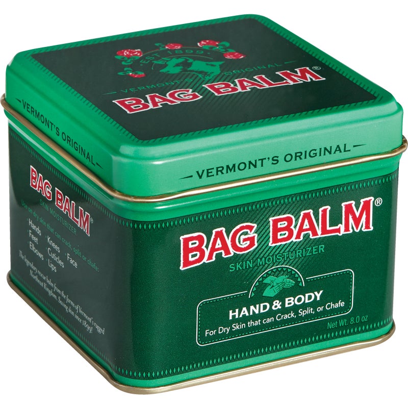 701018.jpg Bag Balm 8 Oz. Tin Ointment - Image 1