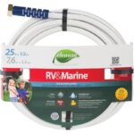 Element 1/2 In. Dia. x 25 Ft. L. RV&Marine Hose