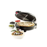 Brugmann Quesadilla Maker
