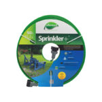 Element Drinking Water Safe Sprinkler Hose Green 5/8" x 50'