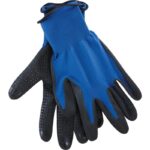 Do it Men's Large Polyurethane Coated Glove