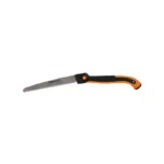 Fiskars Power Tooth Softgrip Folding Pruning Saw 10 Inch