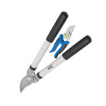 Best Garden 15" Bypass Lopper & 7" Bypass Pruner Combo
